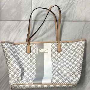 Kate Spade tote bag